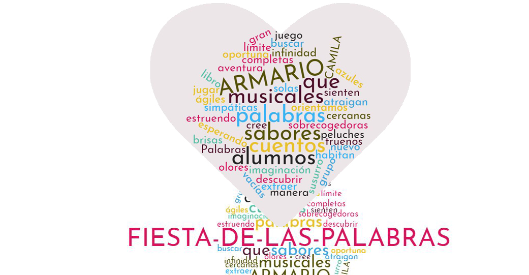 la Fiesta de las Palabras